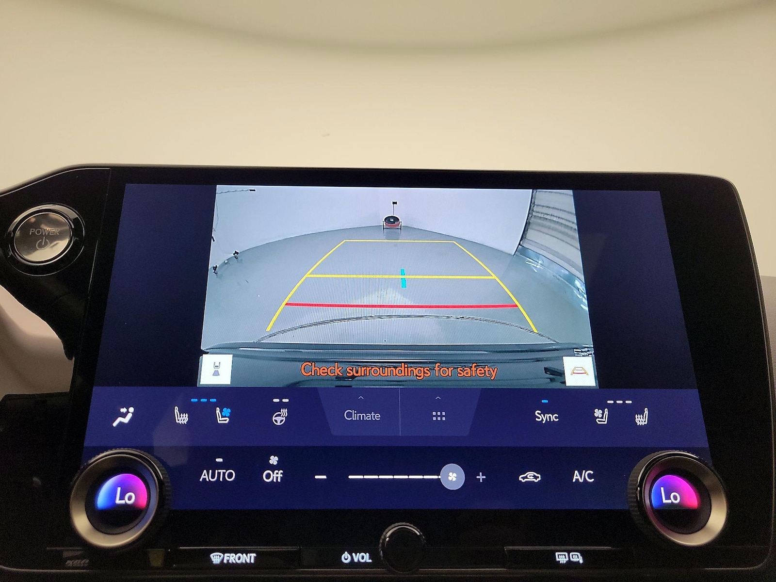 2022 Lexus NX Hybrid 350h - Photo 15