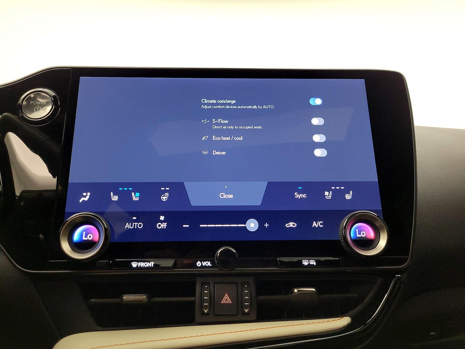 2022 Lexus NX Hybrid 350h - Photo 17