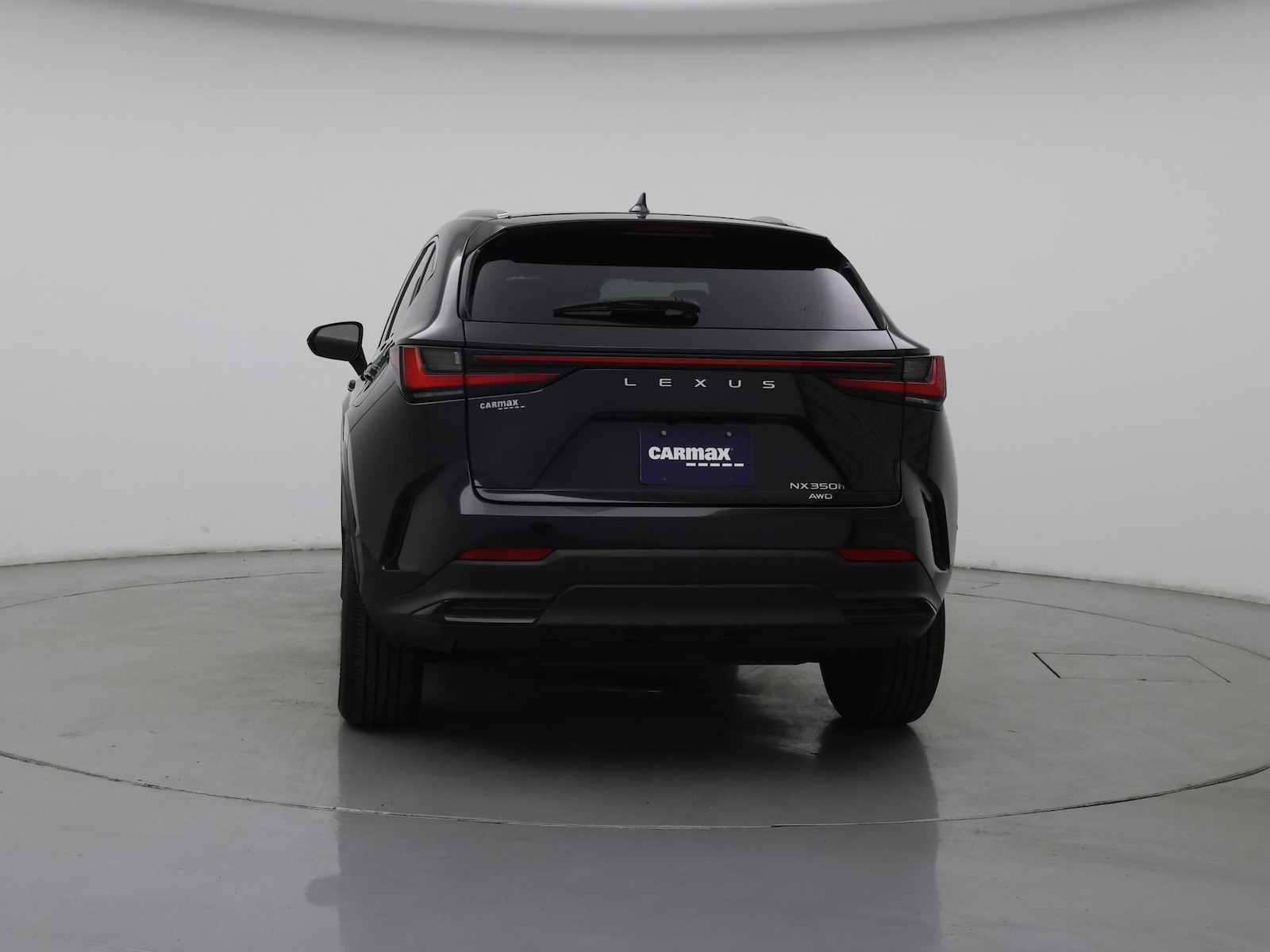 2022 Lexus NX Hybrid 350h - Photo 7