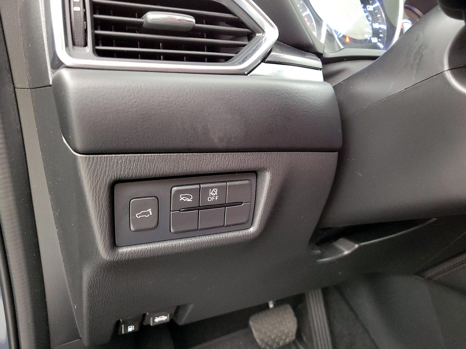 2022 Mazda CX-5 S Carbon Edition - Photo 12