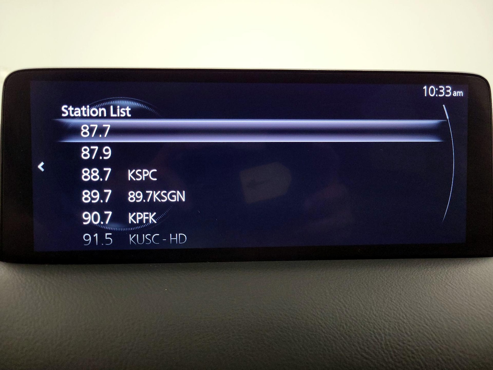 2022 Mazda CX-5 S Carbon Edition - Photo 14
