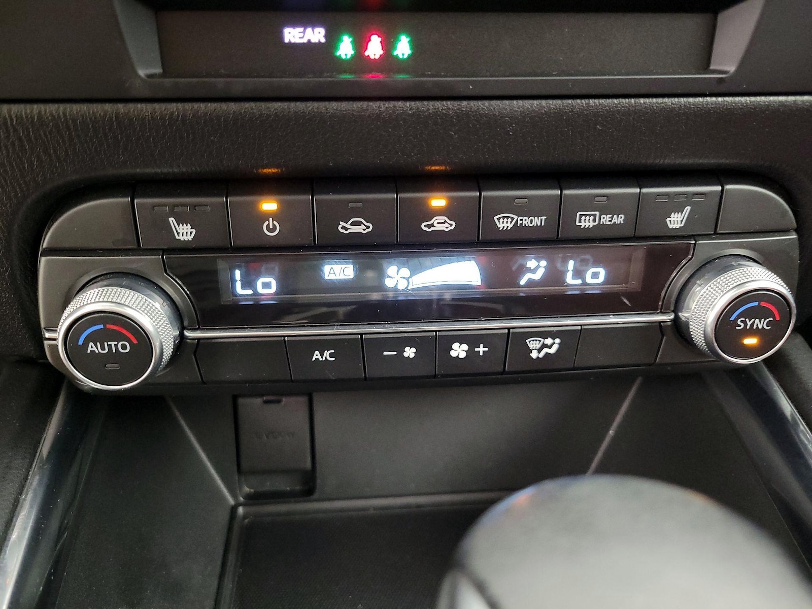 2022 Mazda CX-5 S Carbon Edition - Photo 15