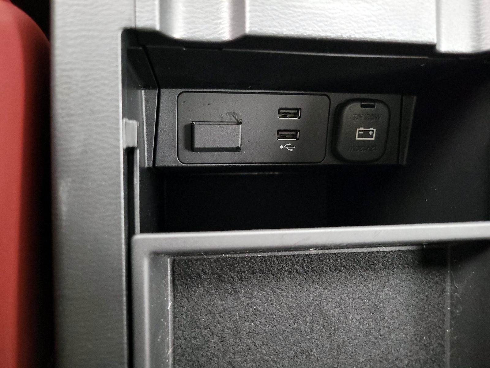 2022 Mazda CX-5 S Carbon Edition - Photo 17