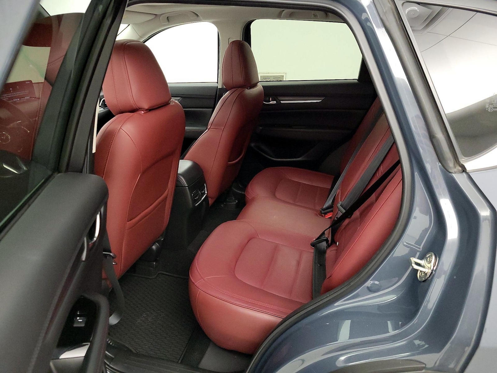 2022 Mazda CX-5 S Carbon Edition - Photo 19