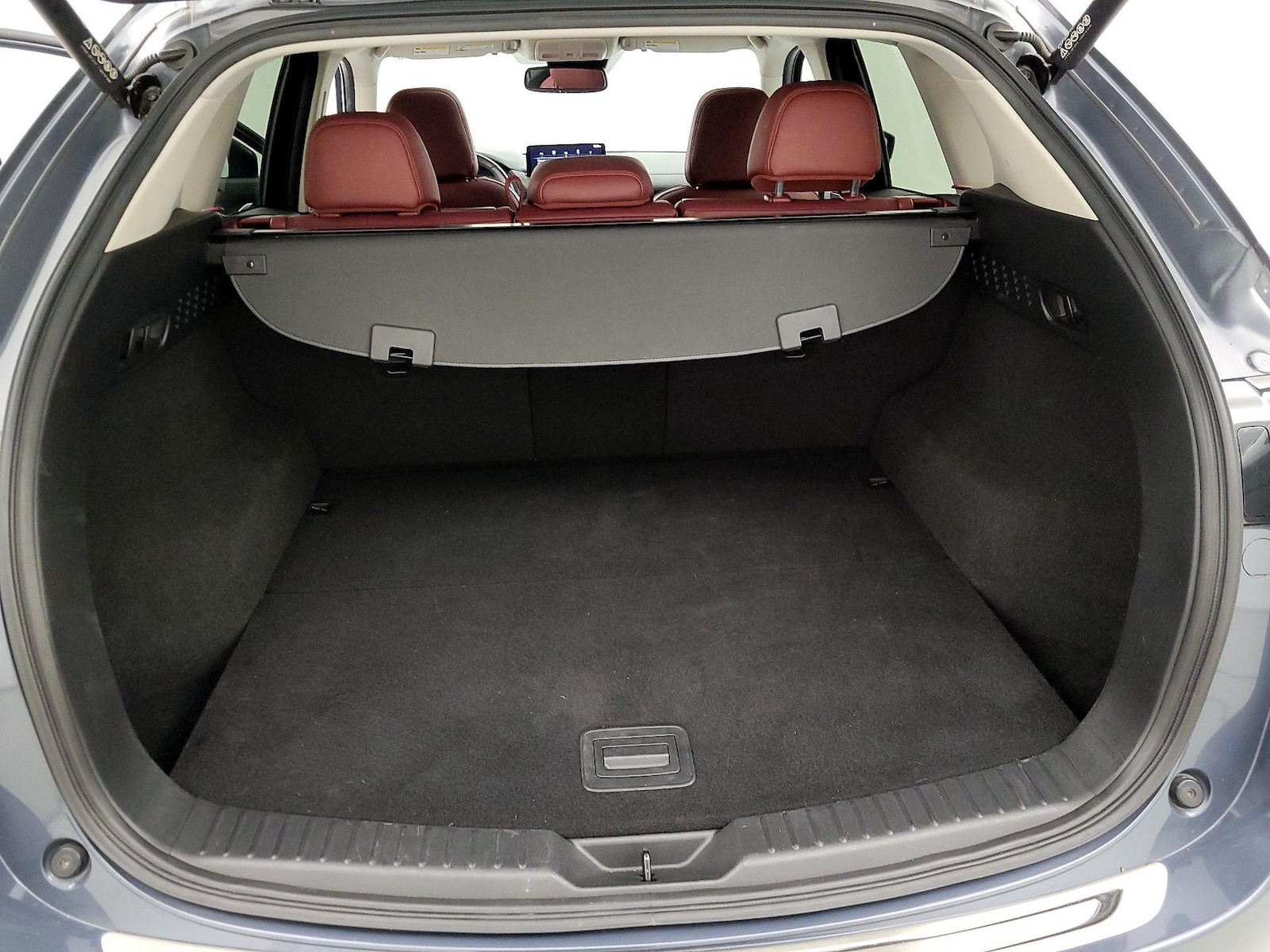 2022 Mazda CX-5 S Carbon Edition - Photo 20