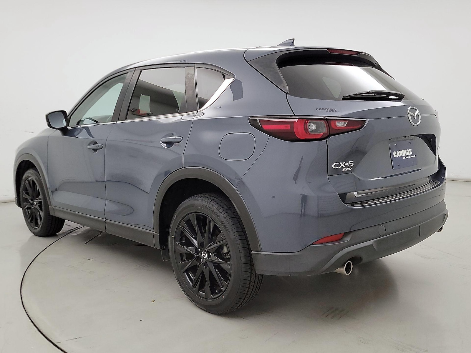 2022 Mazda CX-5 S Carbon Edition - Photo 7