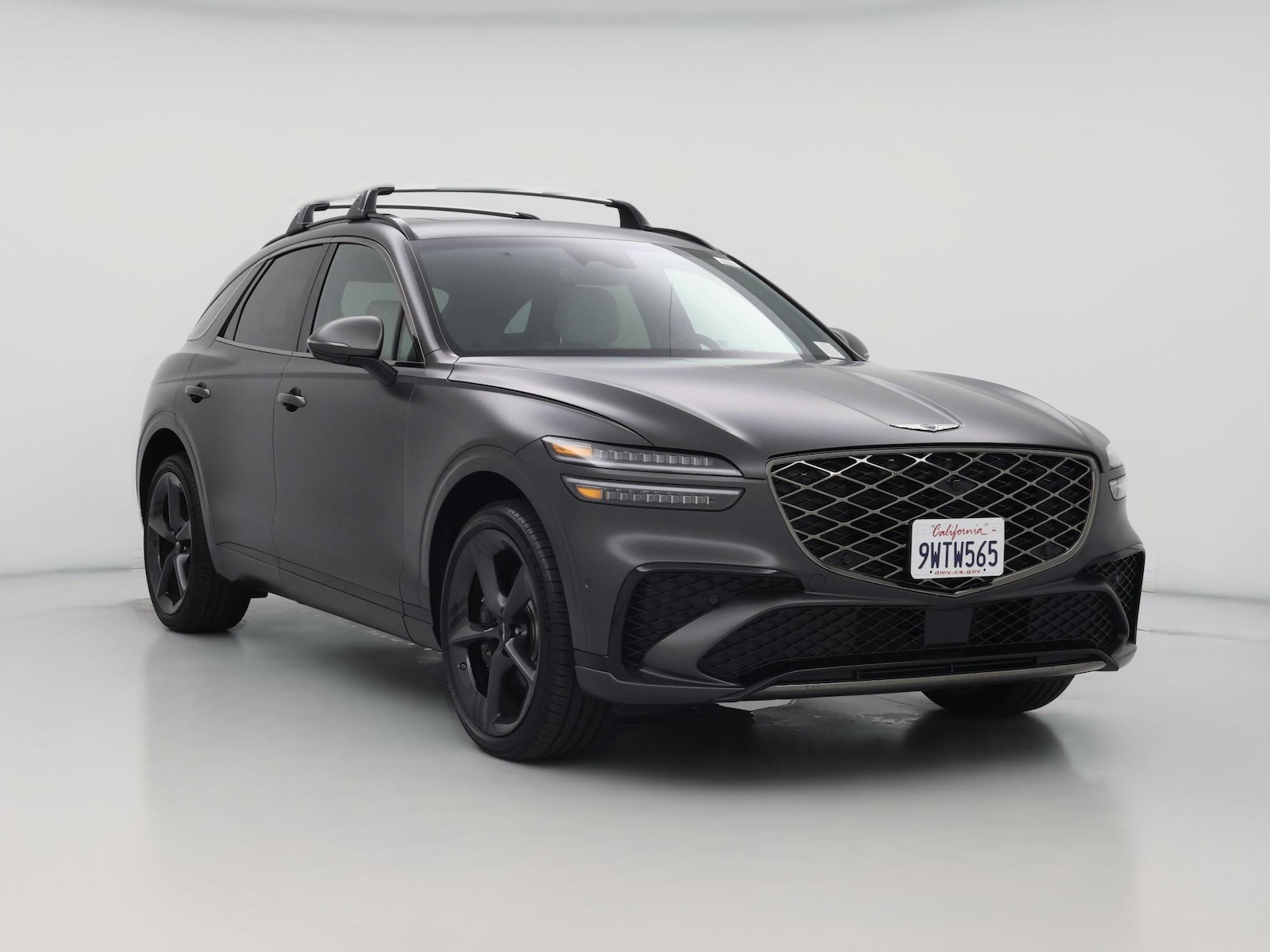2026 GENESIS GV70