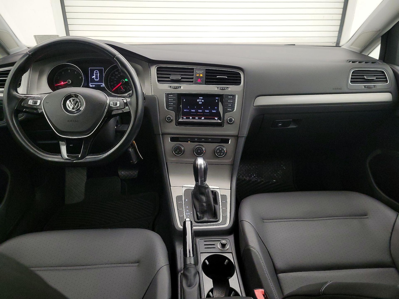 SiriusXM Trial Available