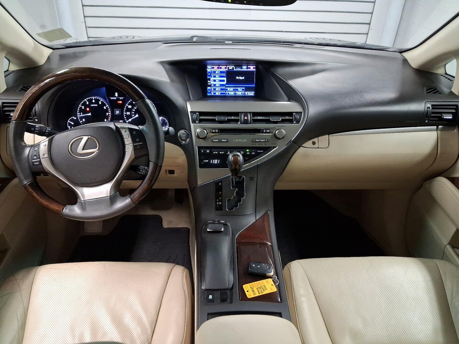 Navigation System