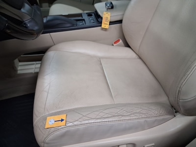 Condition detail