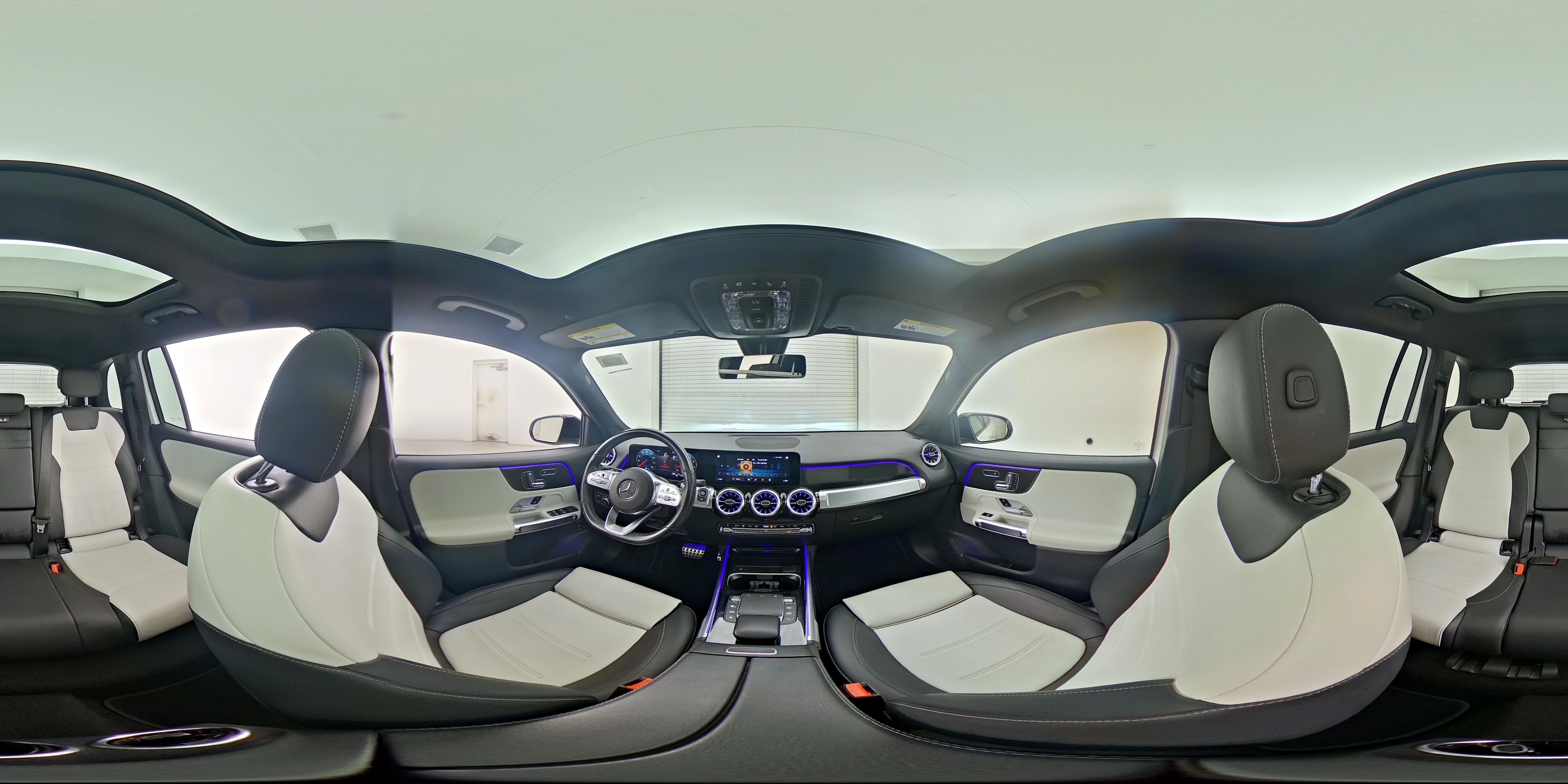 2023 Mercedes-Benz GLB Base - Photo 27