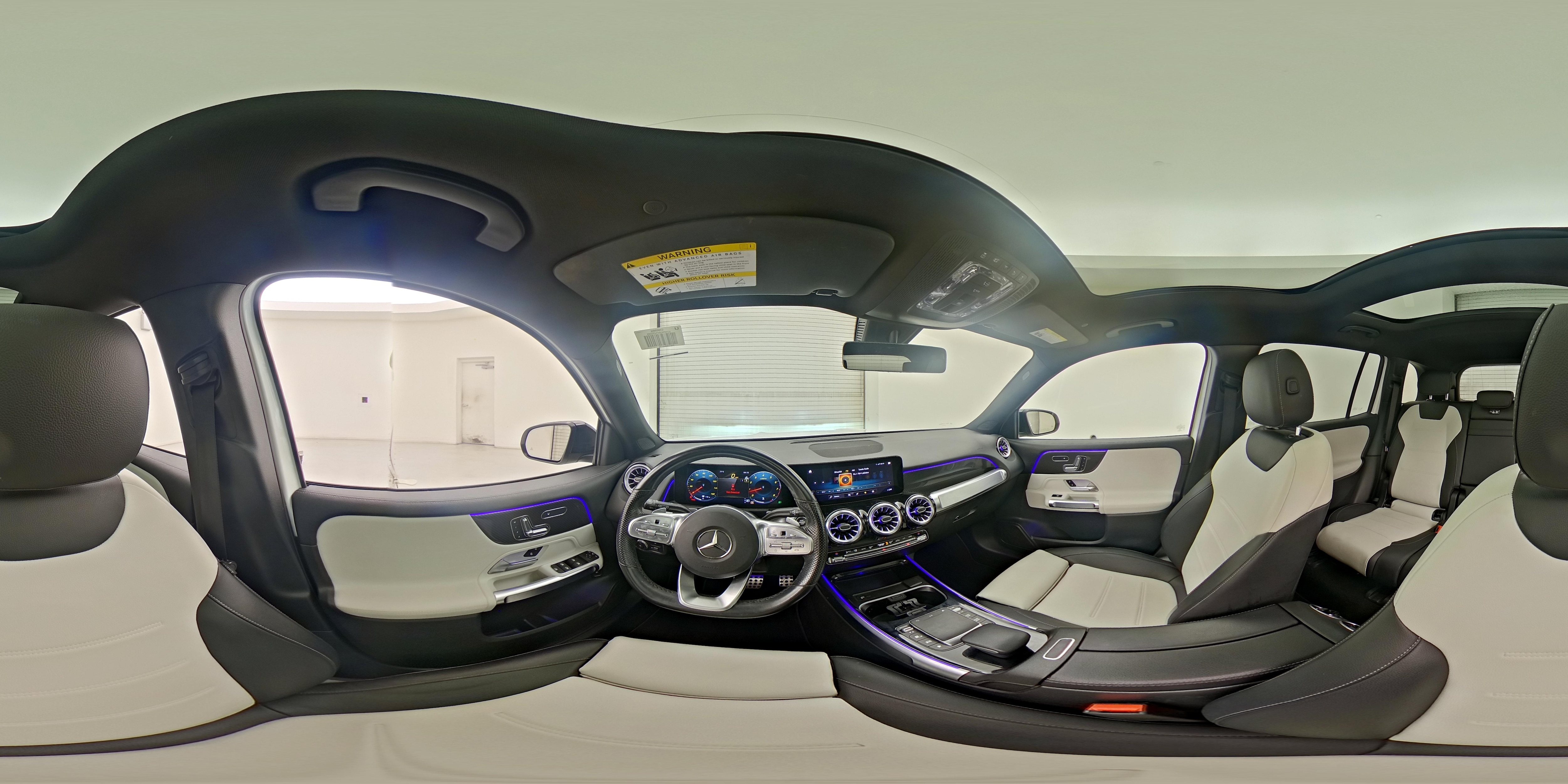 2023 Mercedes-Benz GLB Base - Photo 29