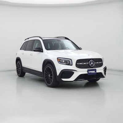 2023 Mercedes-Benz GLB250