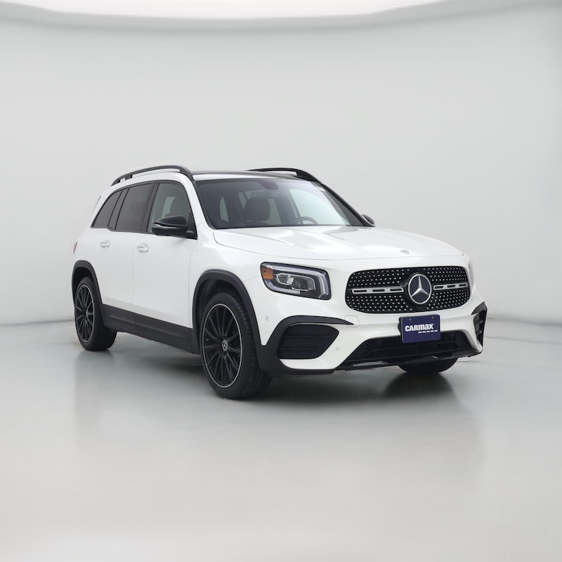 2023 Mercedes-Benz GLB250