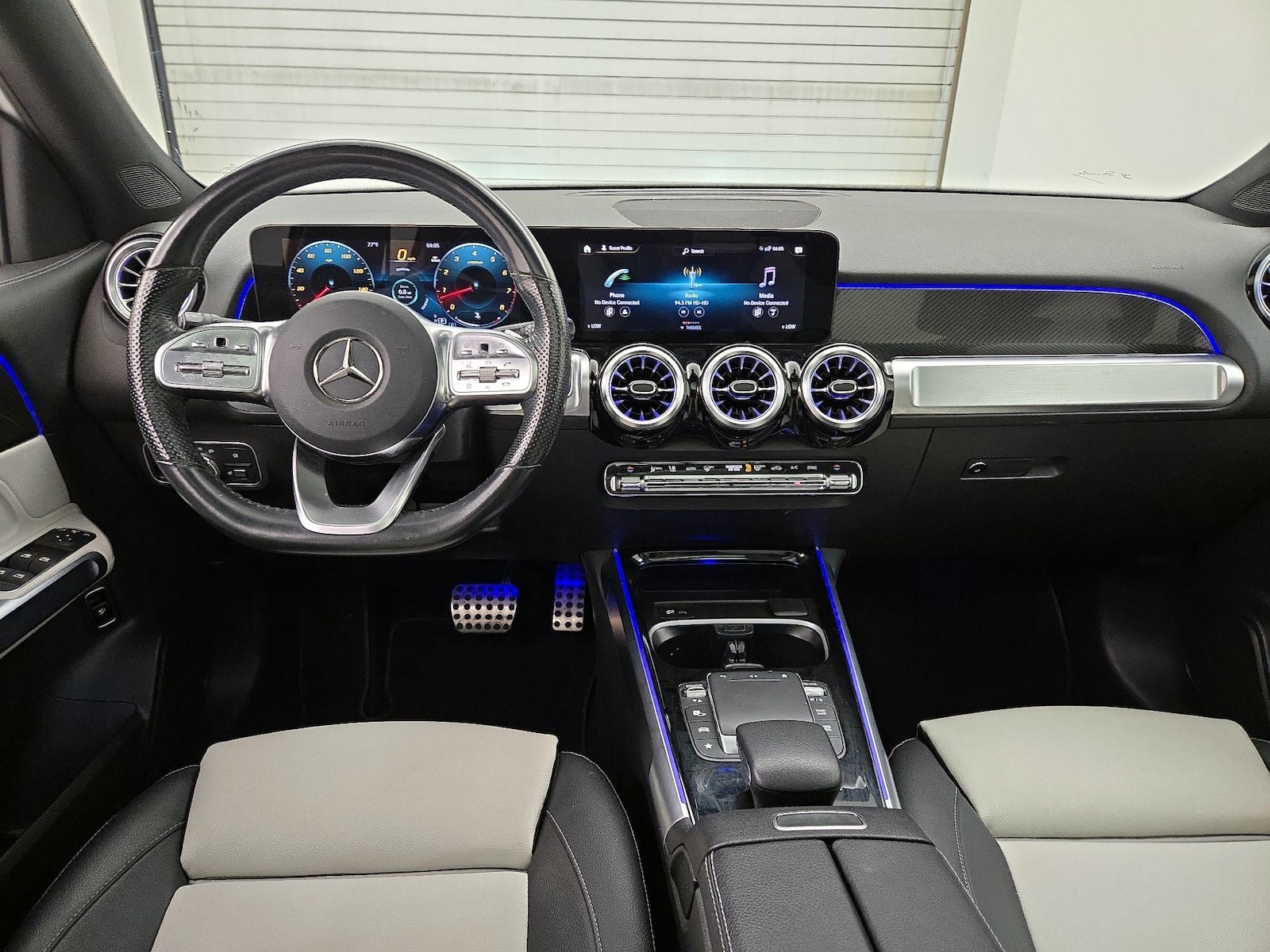 2023 Mercedes-Benz GLB Base - Photo 10