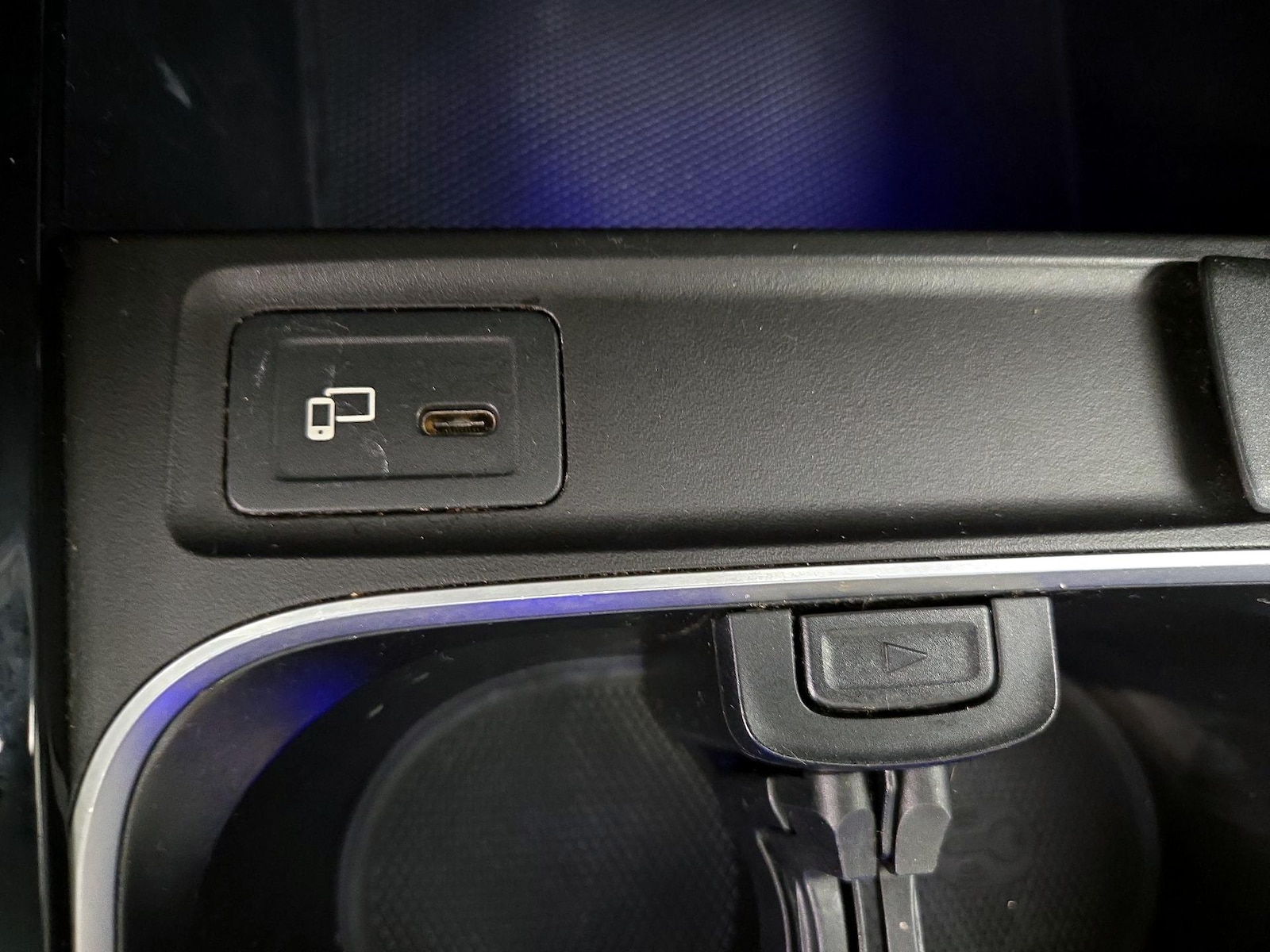 2023 Mercedes-Benz GLB Base - Photo 19