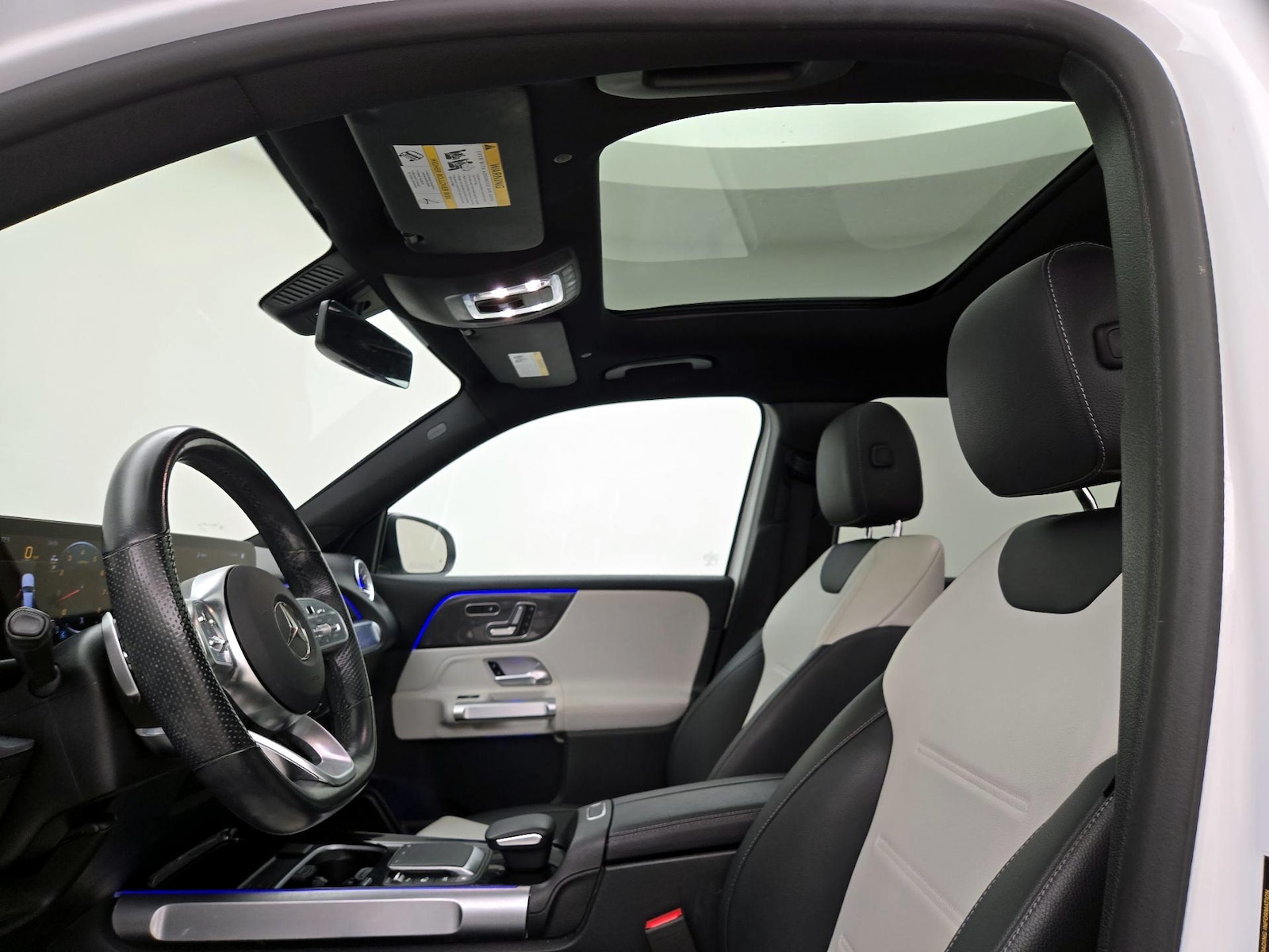 2023 Mercedes-Benz GLB Base - Photo 20