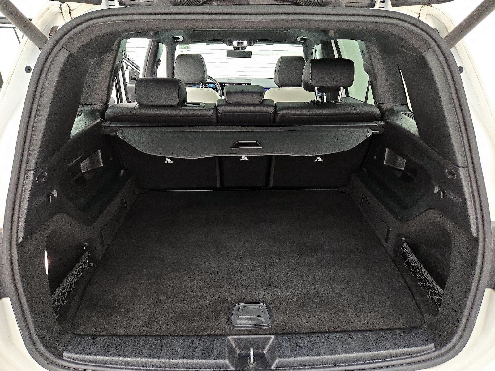 2023 Mercedes-Benz GLB Base - Photo 22