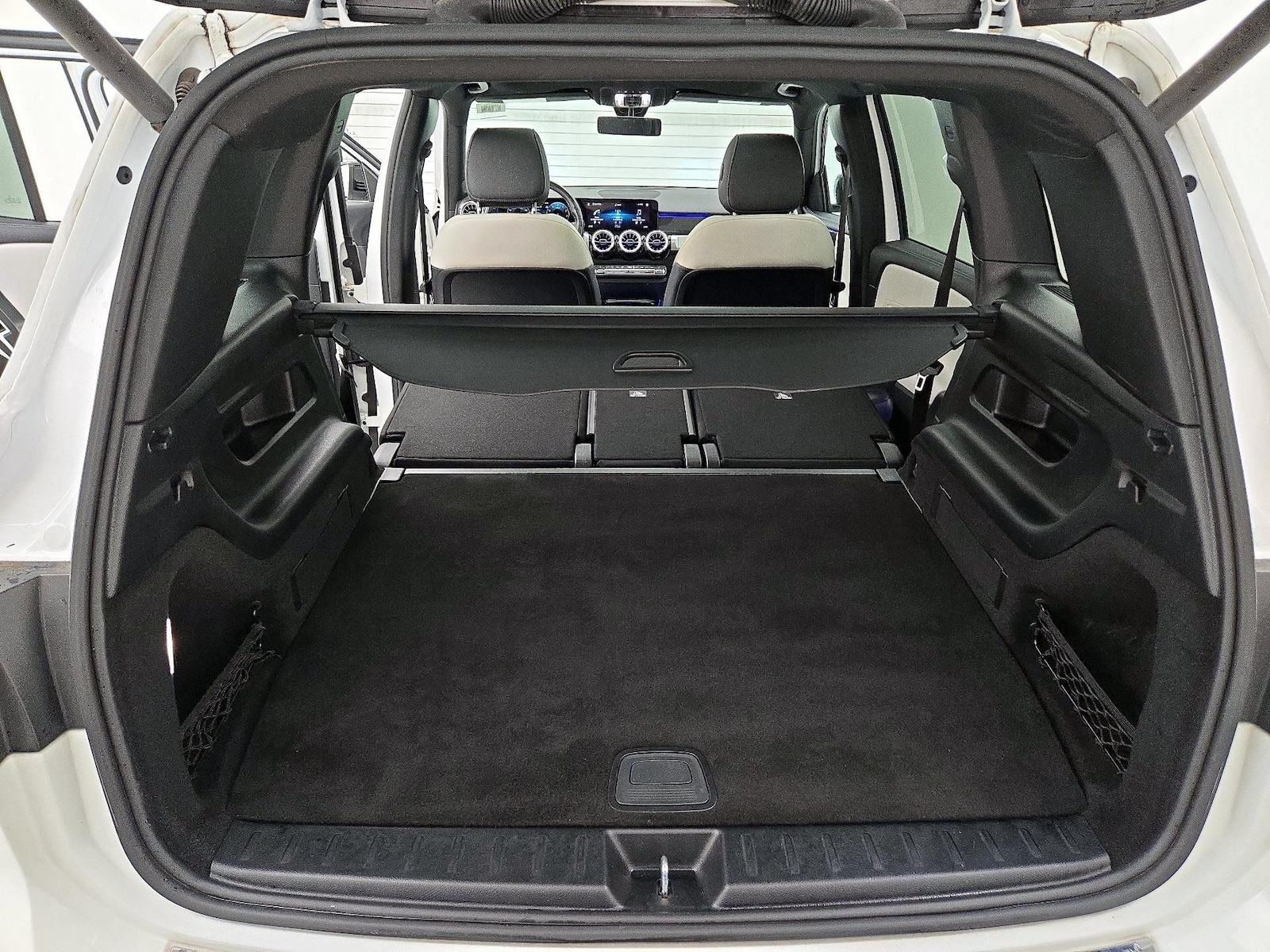 2023 Mercedes-Benz GLB Base - Photo 23