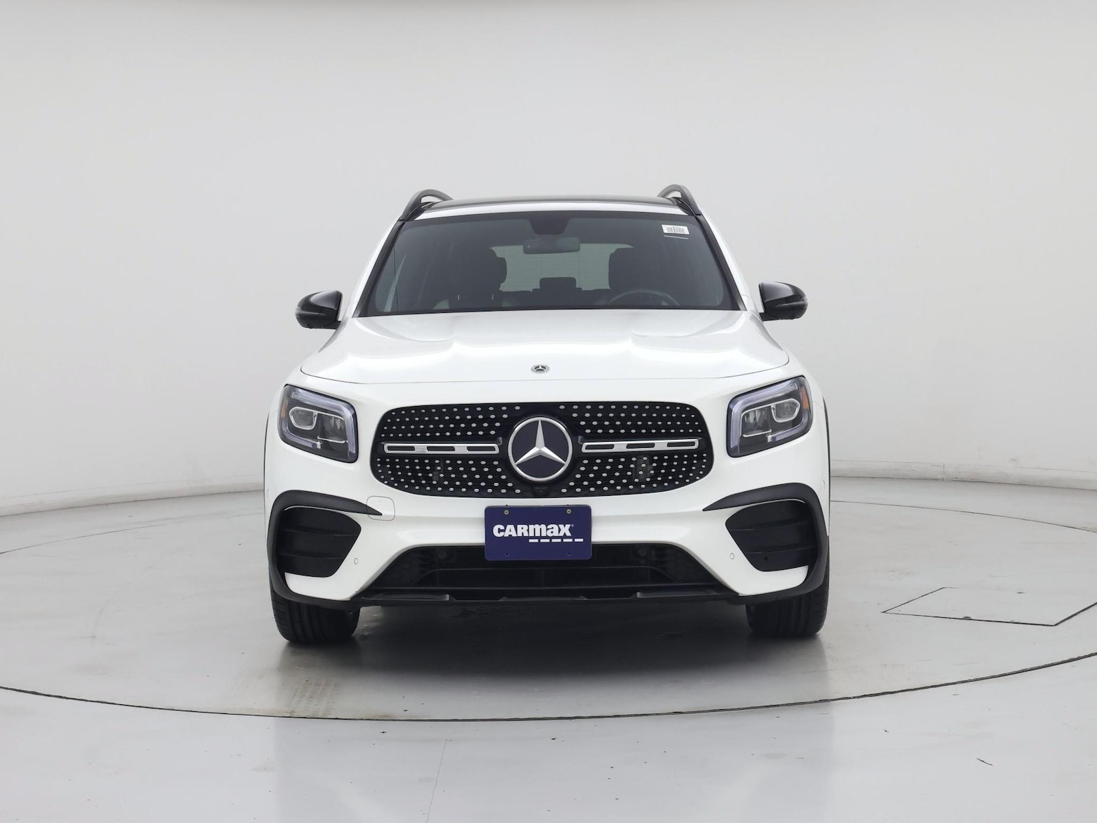 2023 Mercedes-Benz GLB Base - Photo 6
