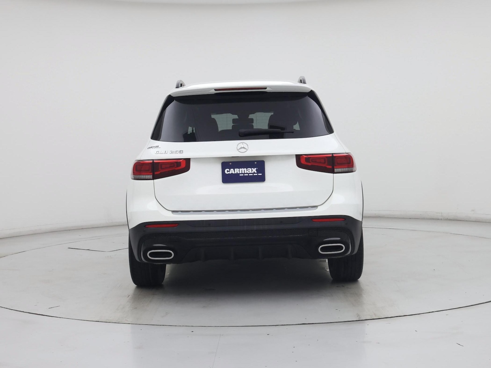 2023 Mercedes-Benz GLB Base - Photo 7