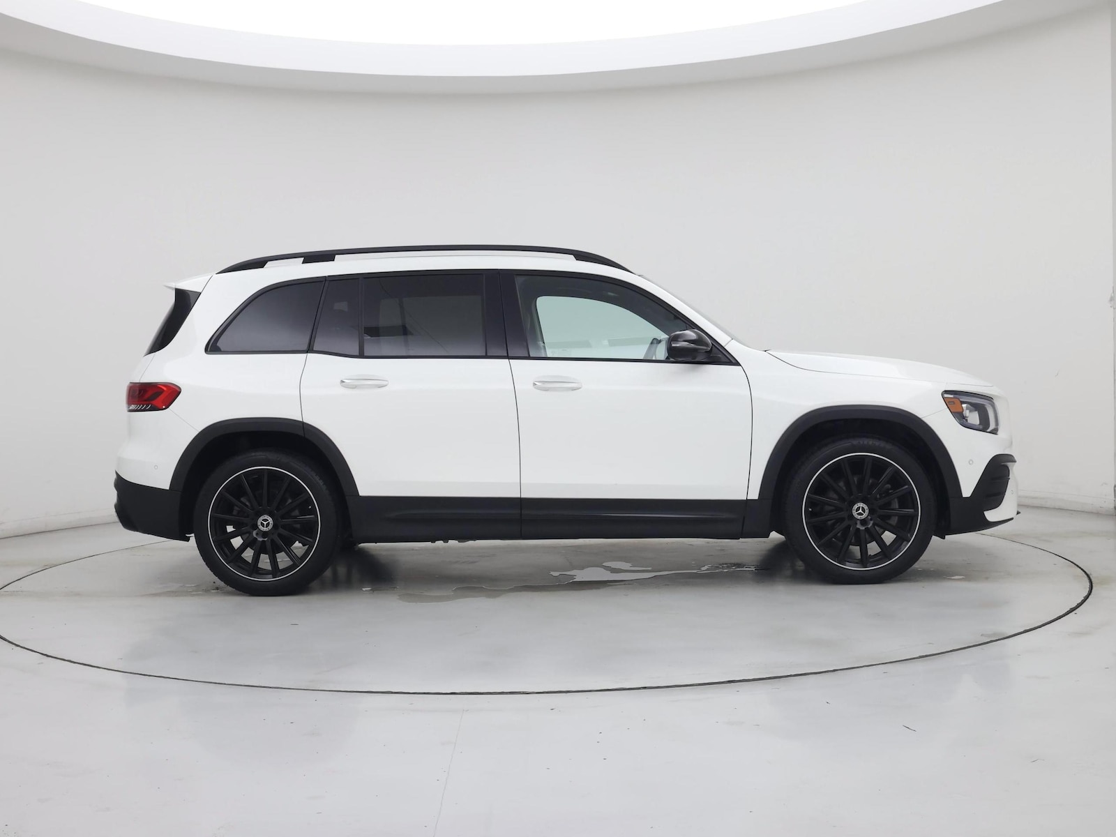 2023 Mercedes-Benz GLB Base - Photo 8