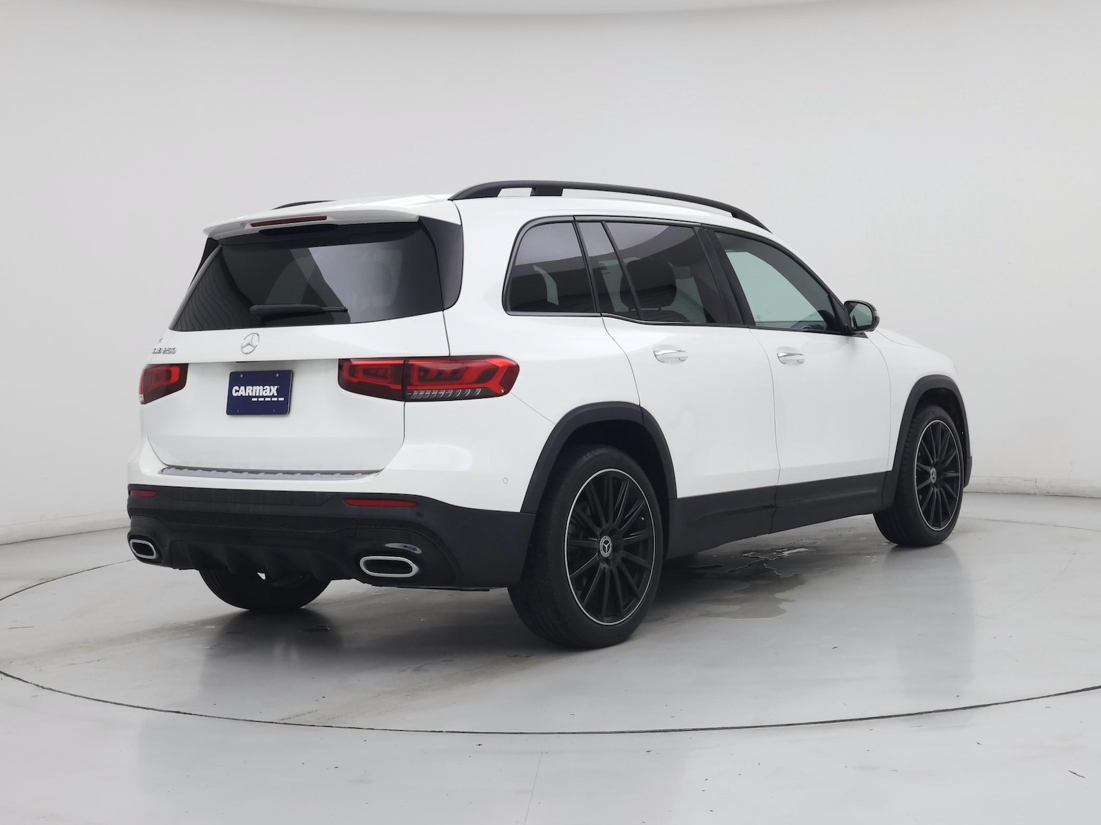 2023 Mercedes-Benz GLB Base - Photo 9