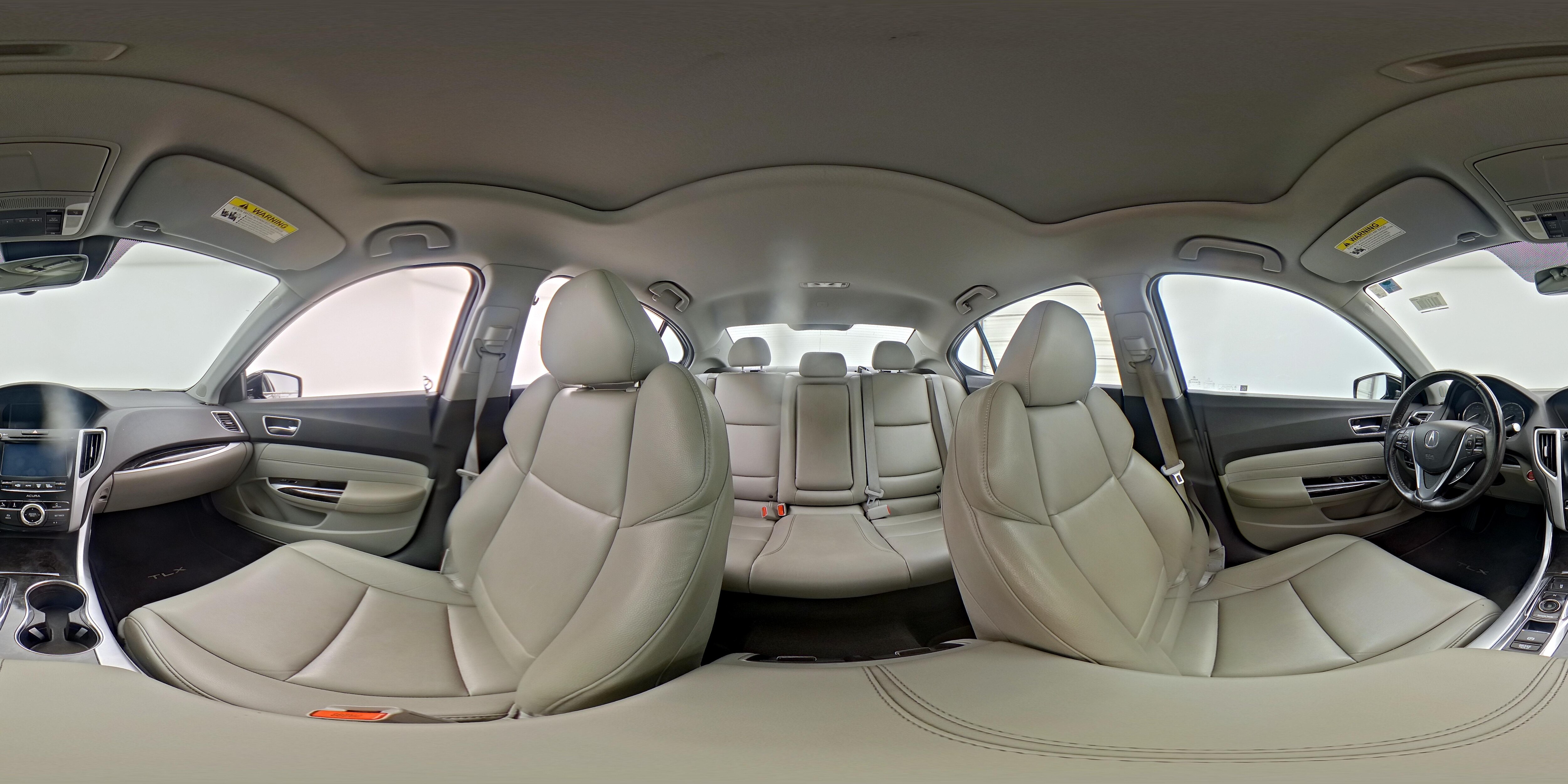 2019 Acura TLX Base - Photo 24