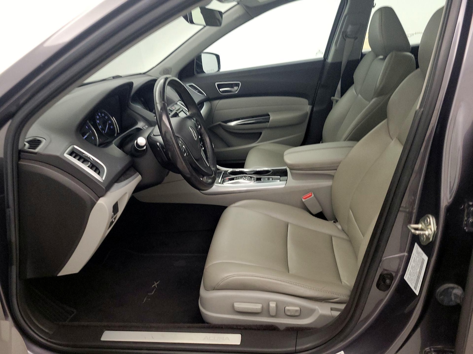 2019 Acura TLX Base - Photo 12