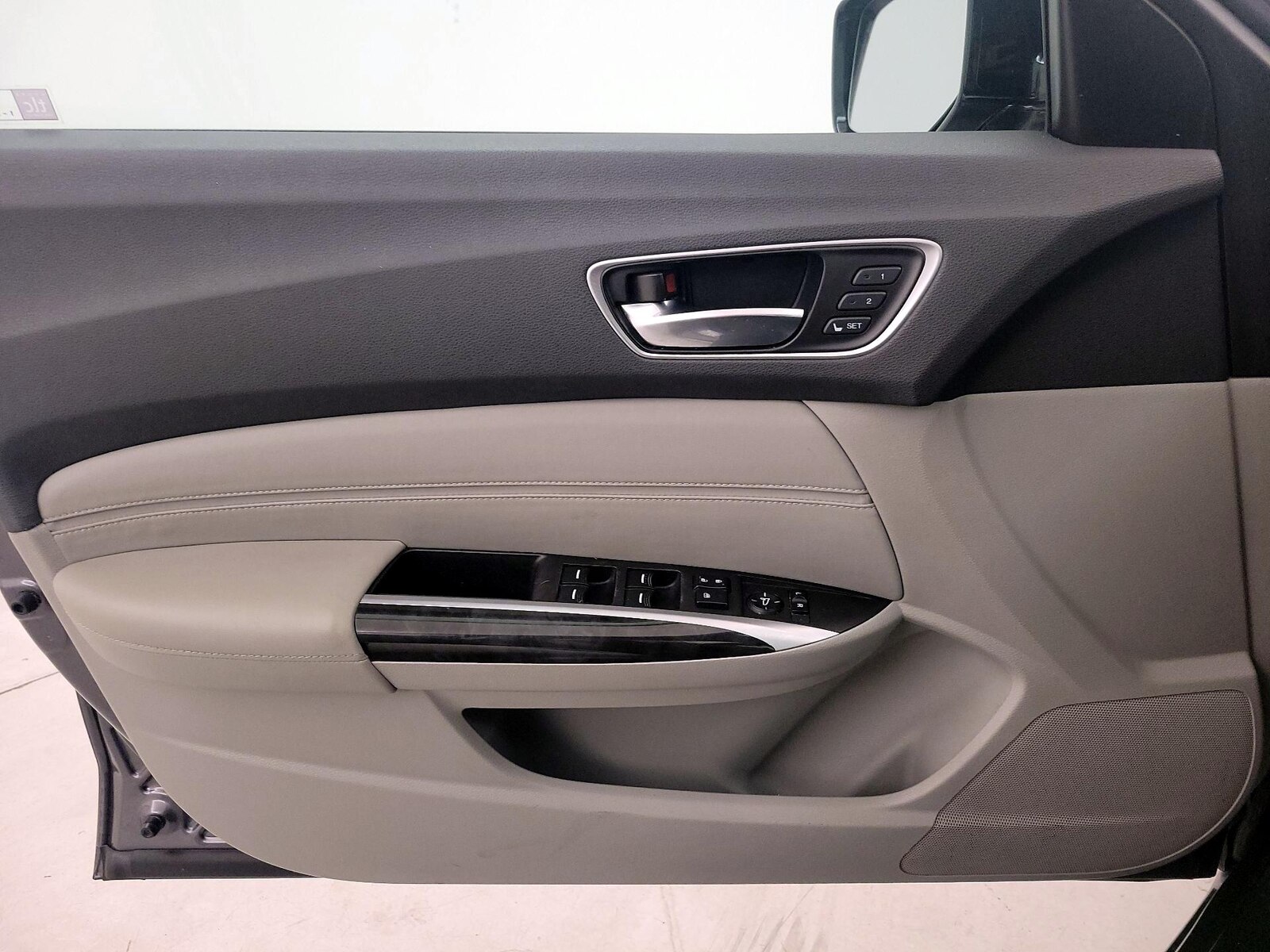 2019 Acura TLX Base - Photo 13