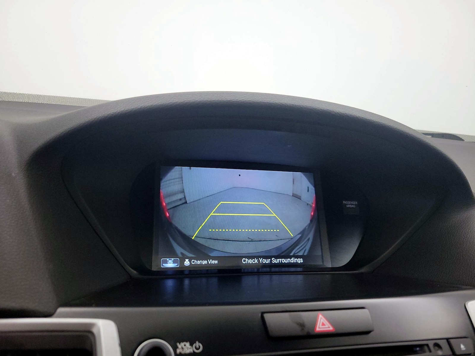 2019 Acura TLX Base - Photo 15