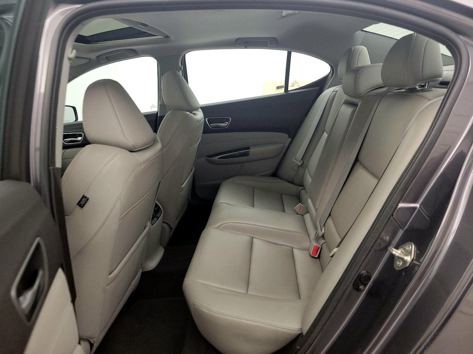 2019 Acura TLX Base - Photo 20