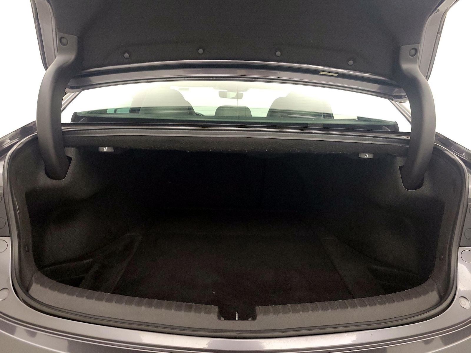2019 Acura TLX Base - Photo 21