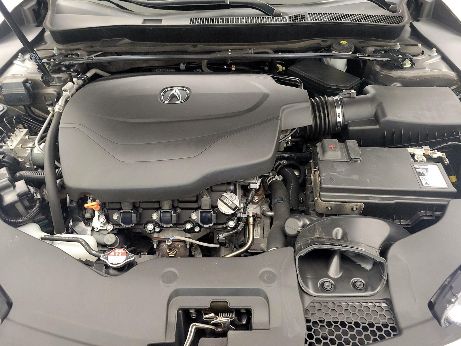 2019 Acura TLX Base - Photo 22