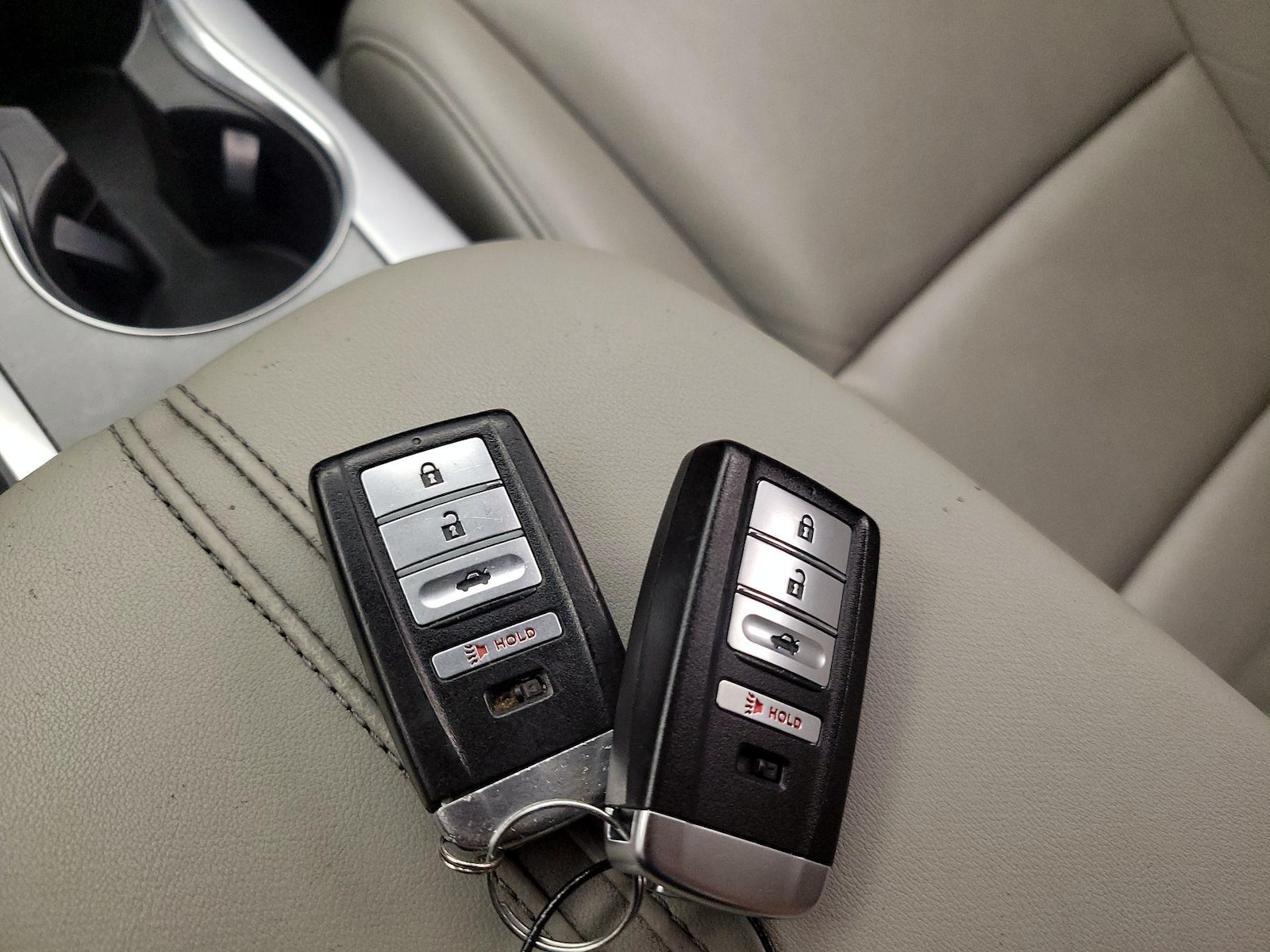 2019 Acura TLX Base - Photo 23