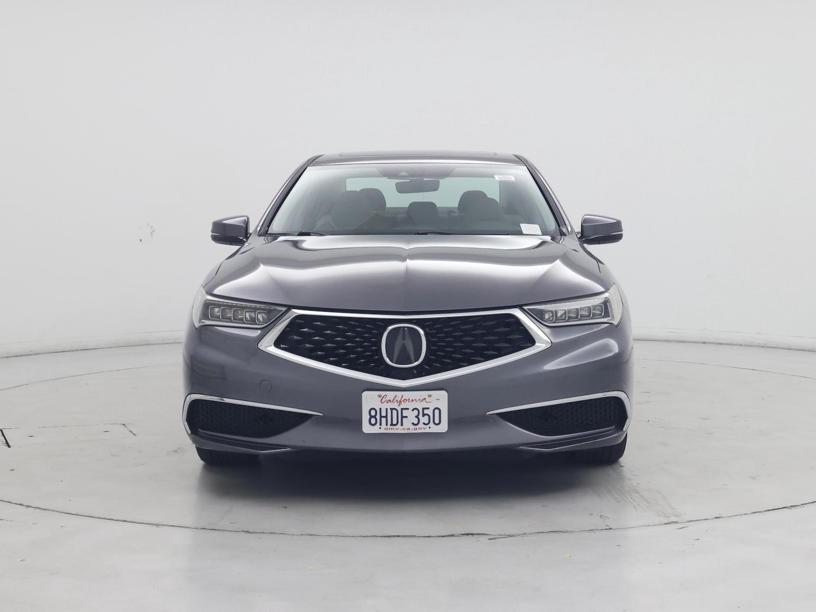 2019 Acura TLX Base - Photo 6