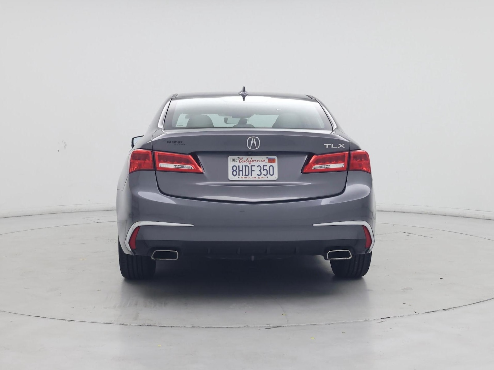 2019 Acura TLX Base - Photo 7
