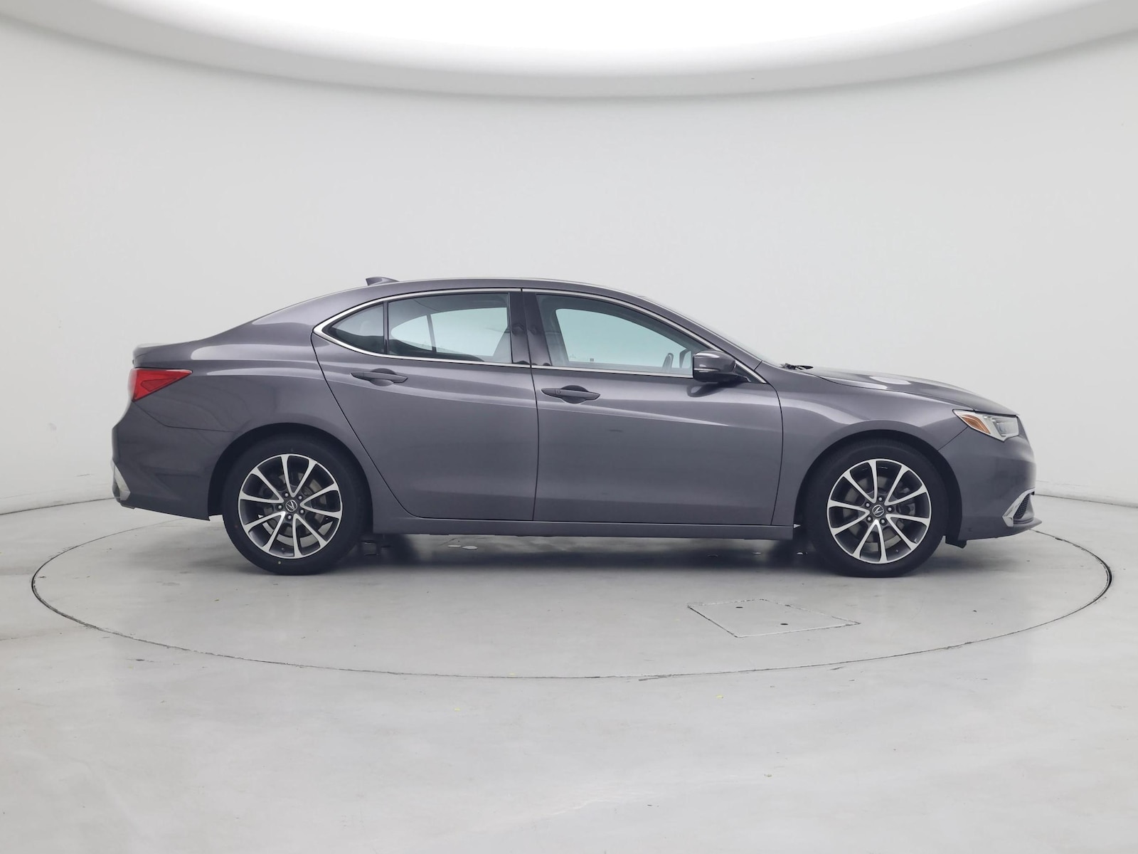 2019 Acura TLX Base - Photo 8