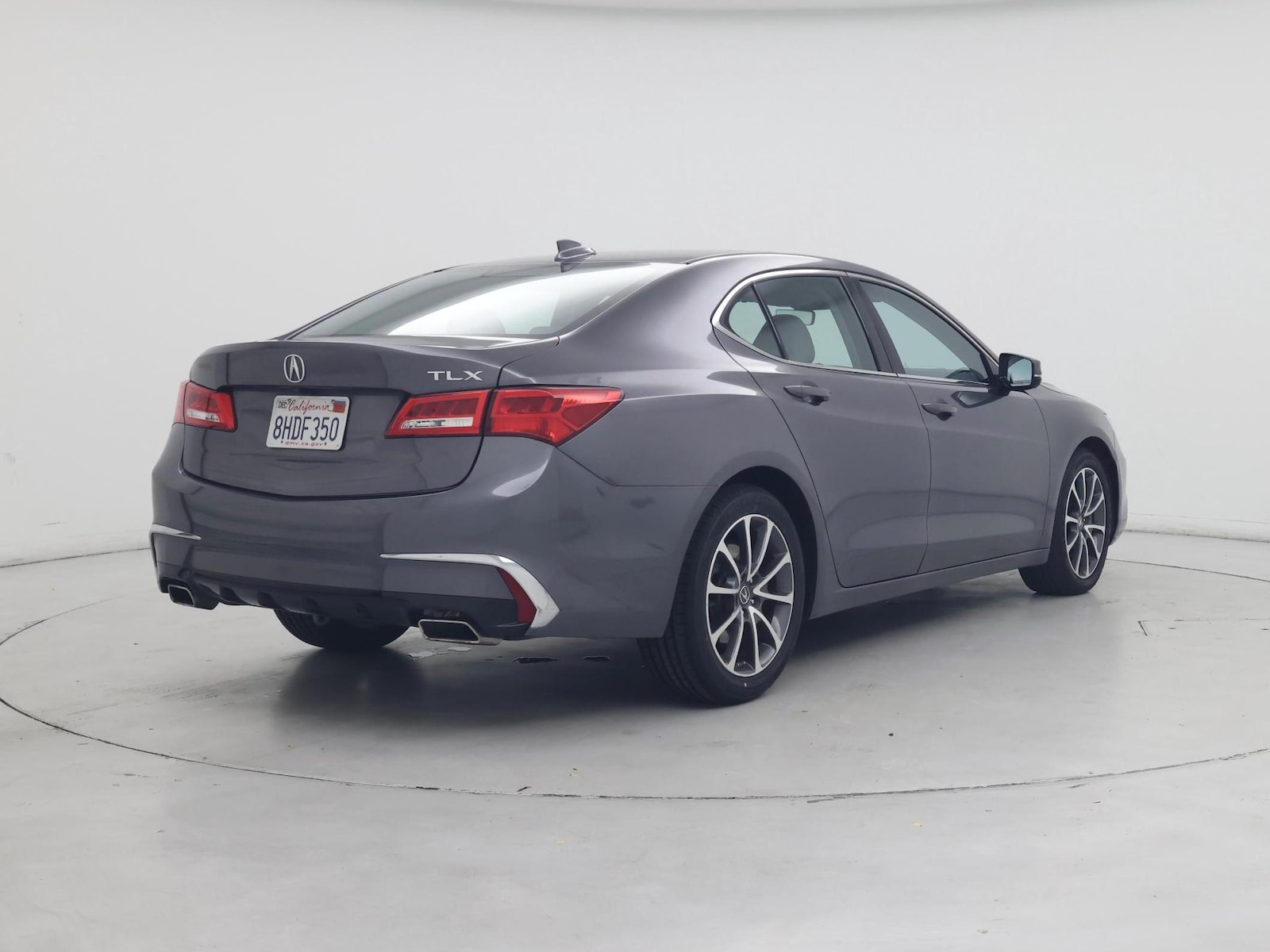 2019 Acura TLX Base - Photo 9