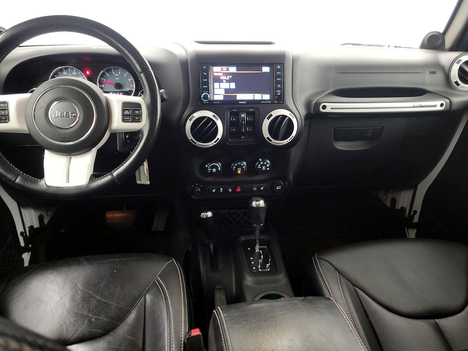 Navigation System