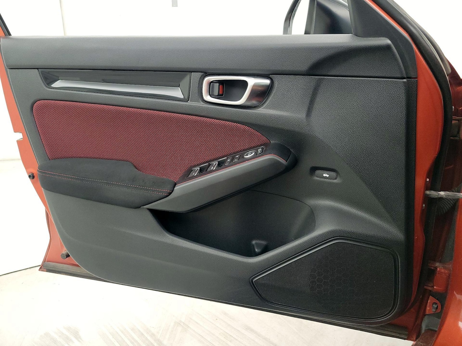 2022 Honda Civic Si - Photo 13