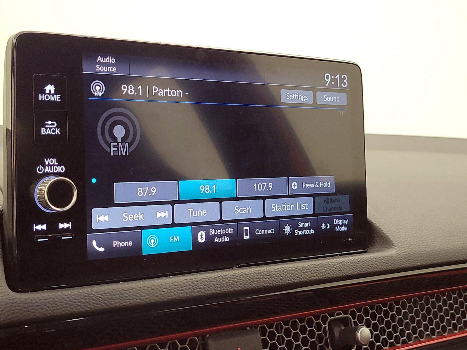 2022 Honda Civic Si - Photo 16