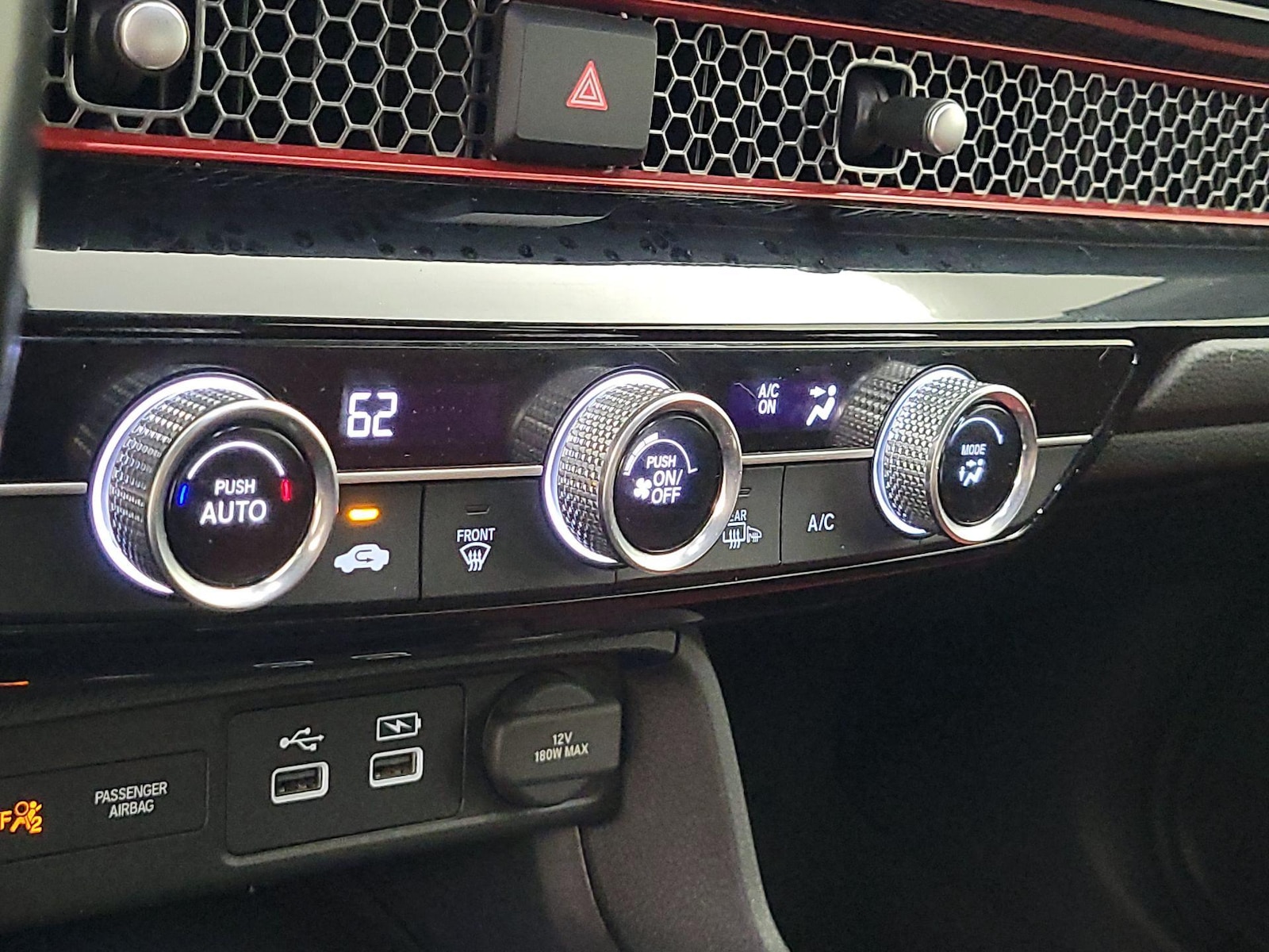 2022 Honda Civic Si - Photo 17