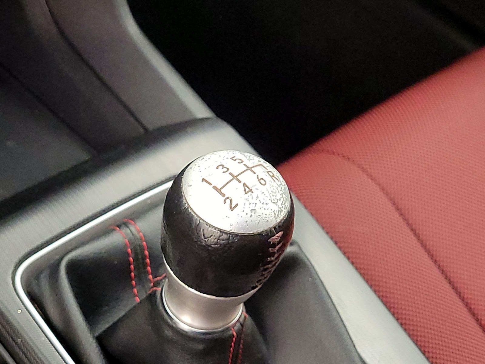 2022 Honda Civic Si - Photo 18