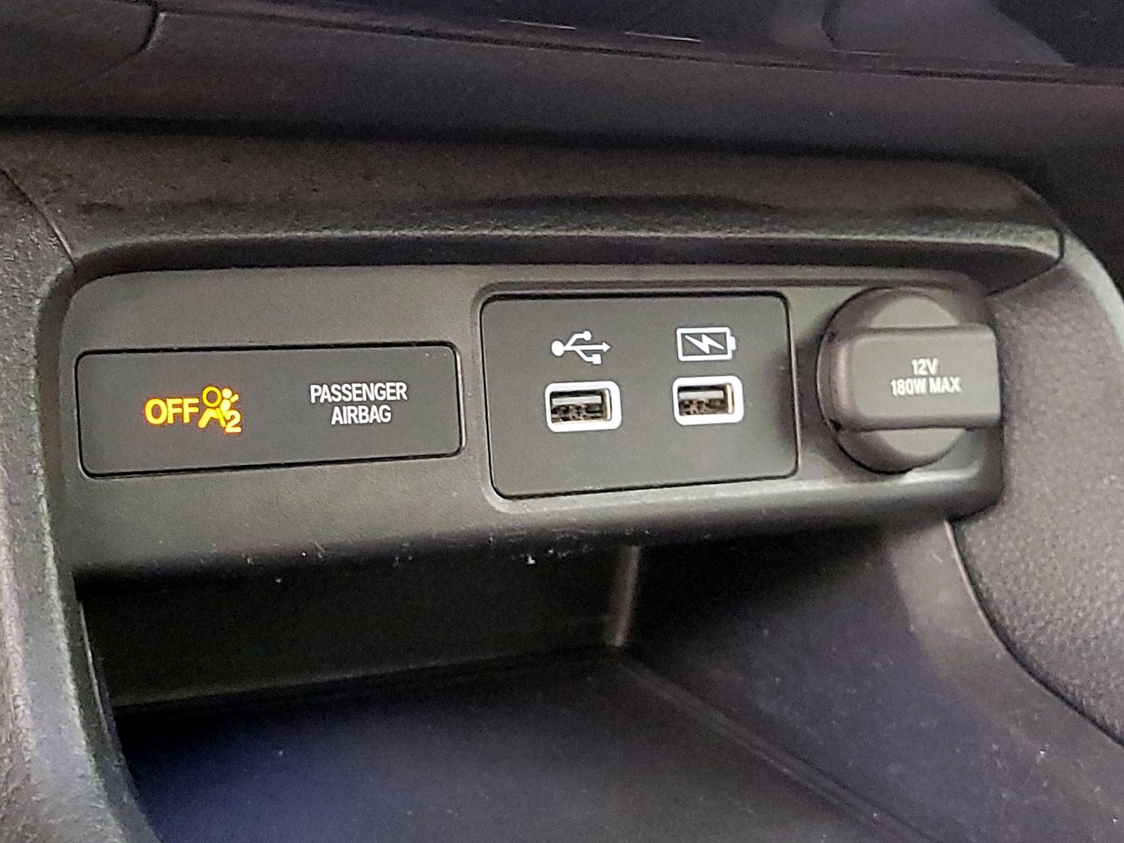 2022 Honda Civic Si - Photo 19
