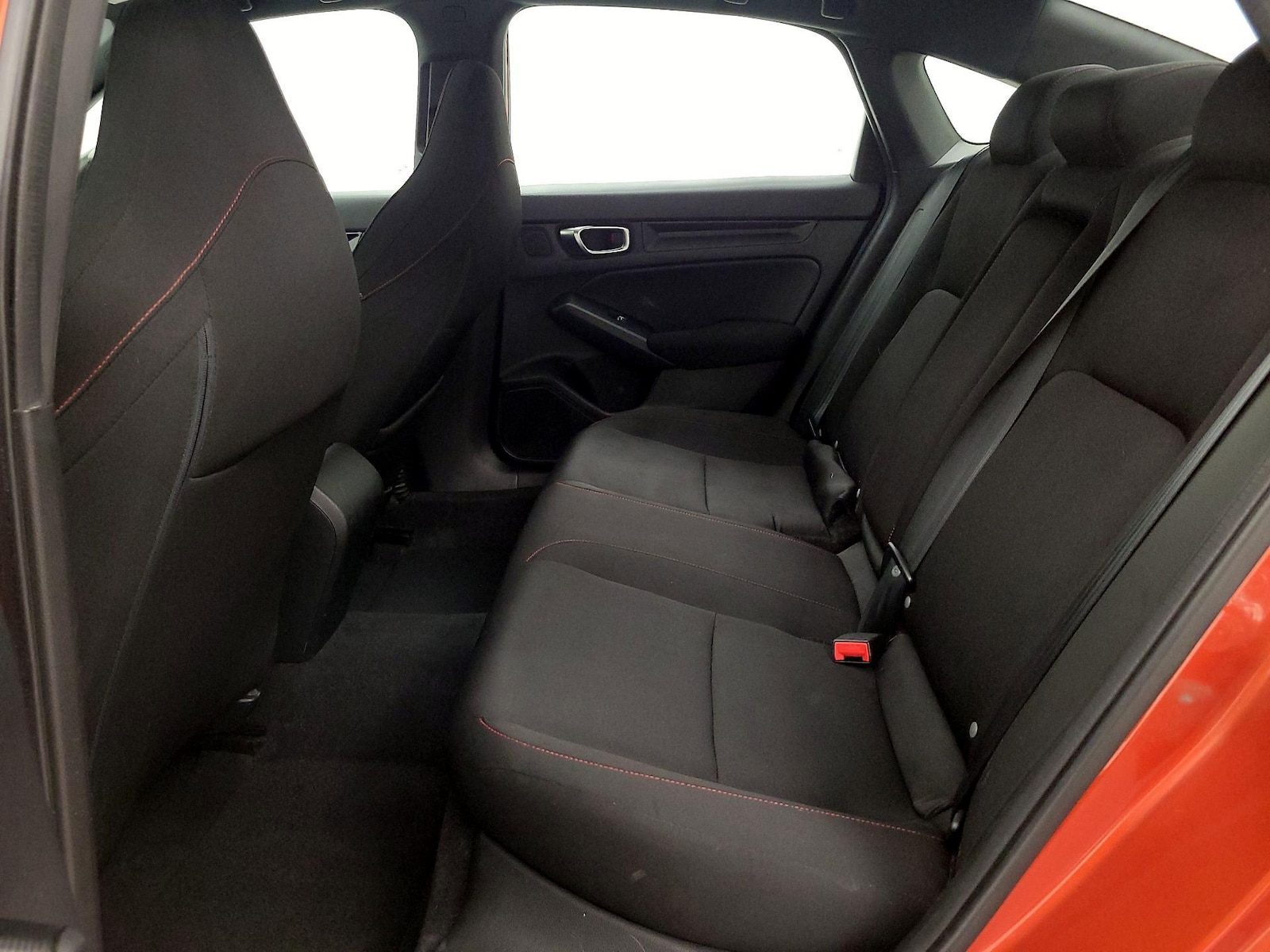 2022 Honda Civic Si - Photo 21
