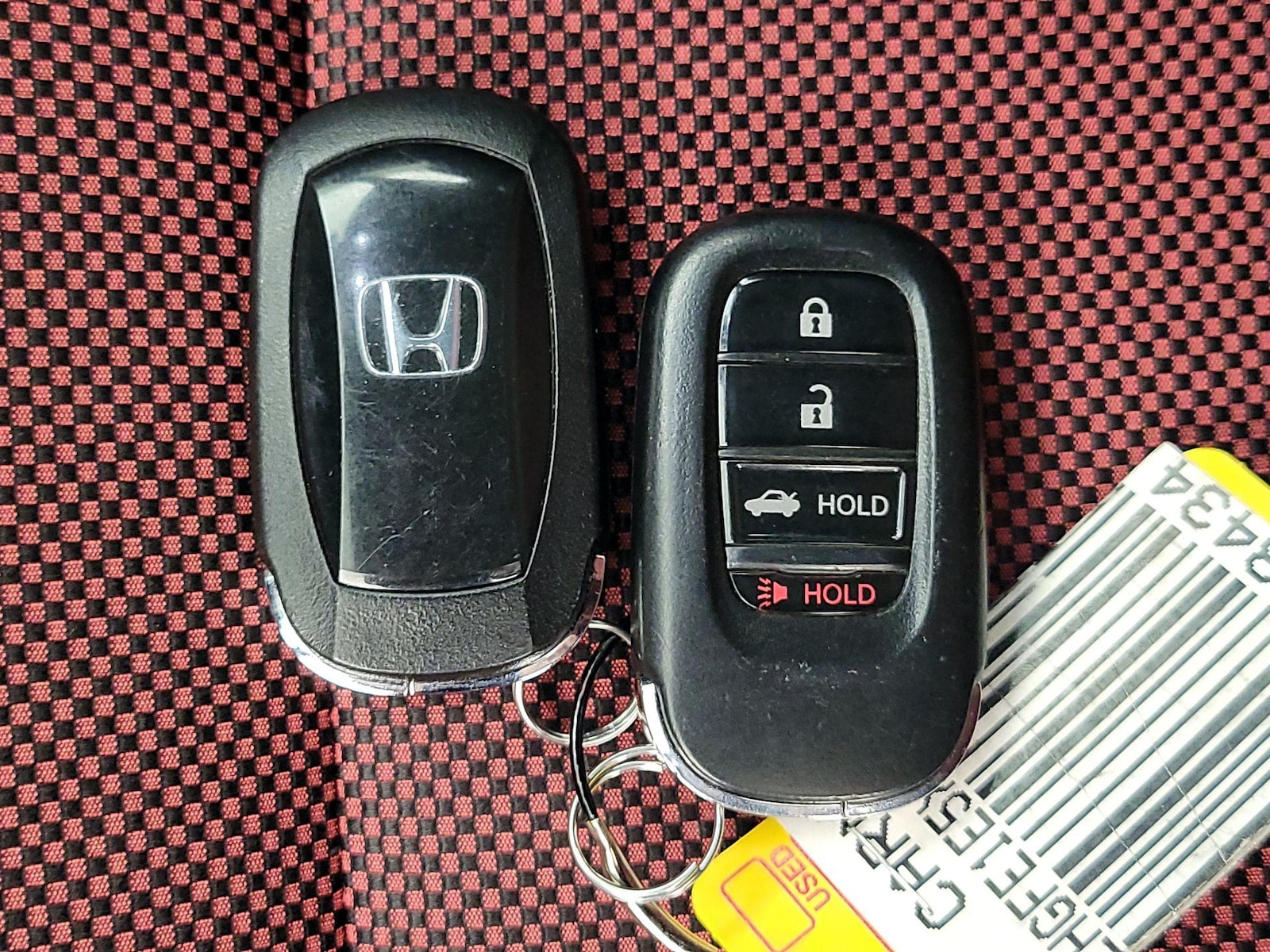2022 Honda Civic Si - Photo 24