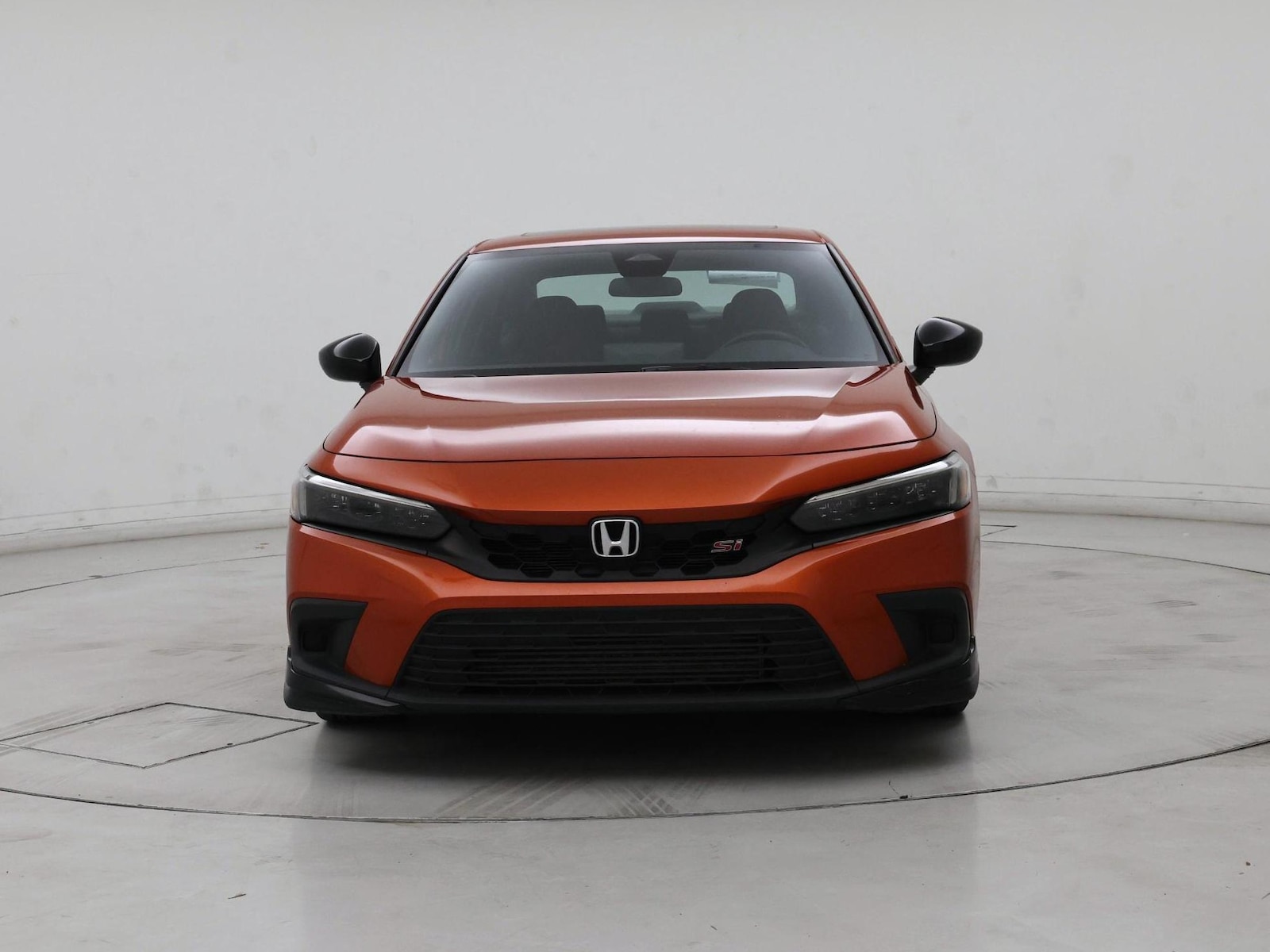2022 Honda Civic Si - Photo 6