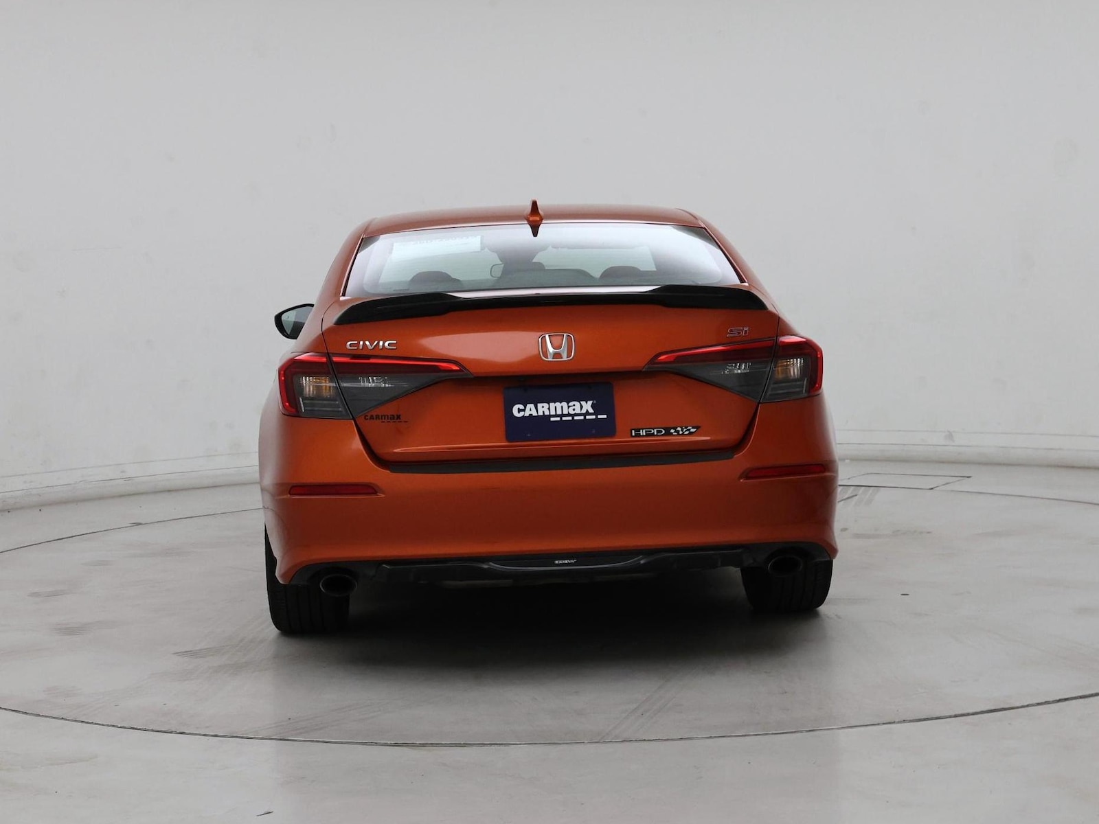 2022 Honda Civic Si - Photo 7