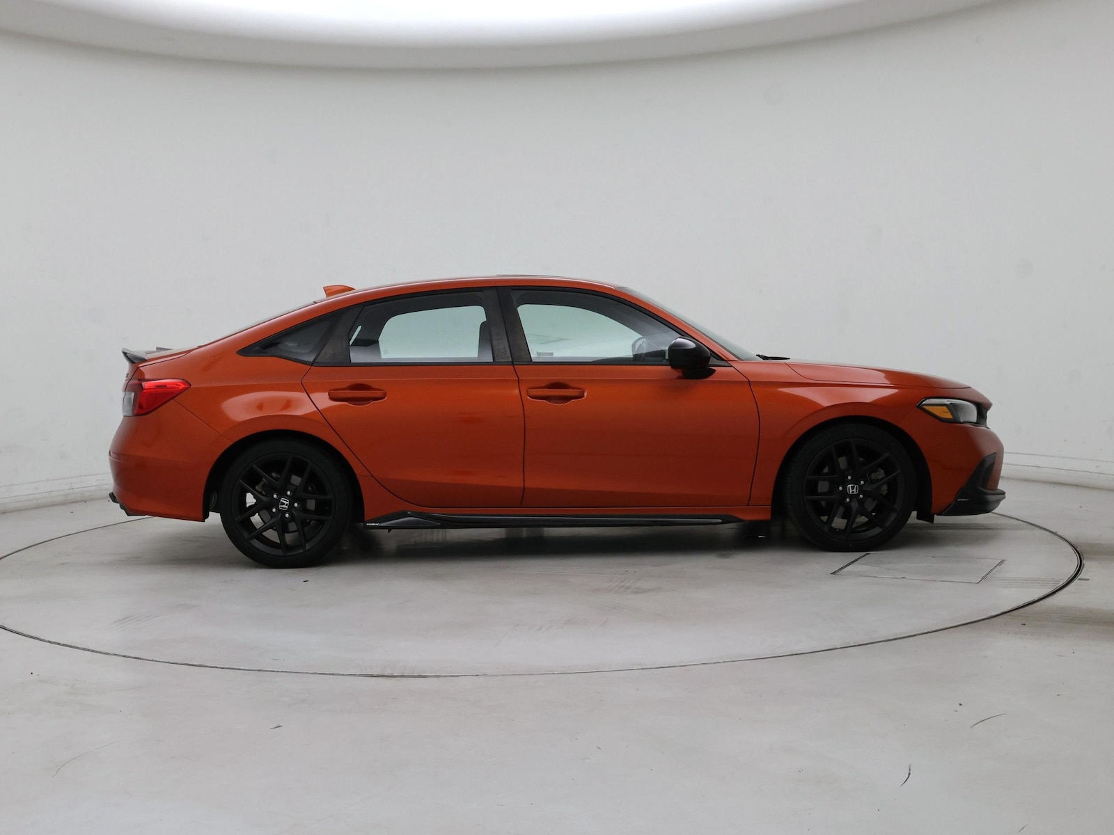 2022 Honda Civic Si - Photo 8